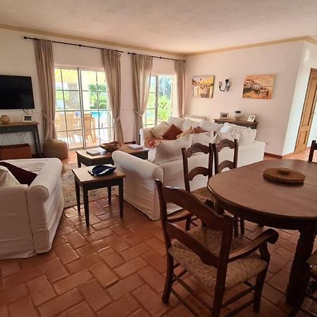 Peaceful 4Br Villa On Gramacho Golf Resort W/ Private Pool Lagoa  Exterior photo