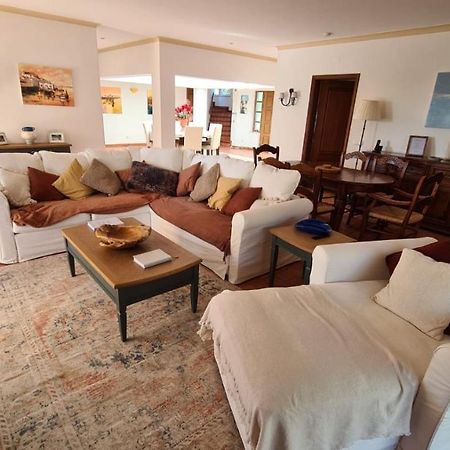Peaceful 4Br Villa On Gramacho Golf Resort W/ Private Pool Lagoa  Exterior photo