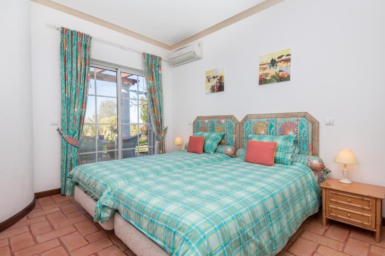 Peaceful 4Br Villa On Gramacho Golf Resort W/ Private Pool Lagoa  Exterior photo