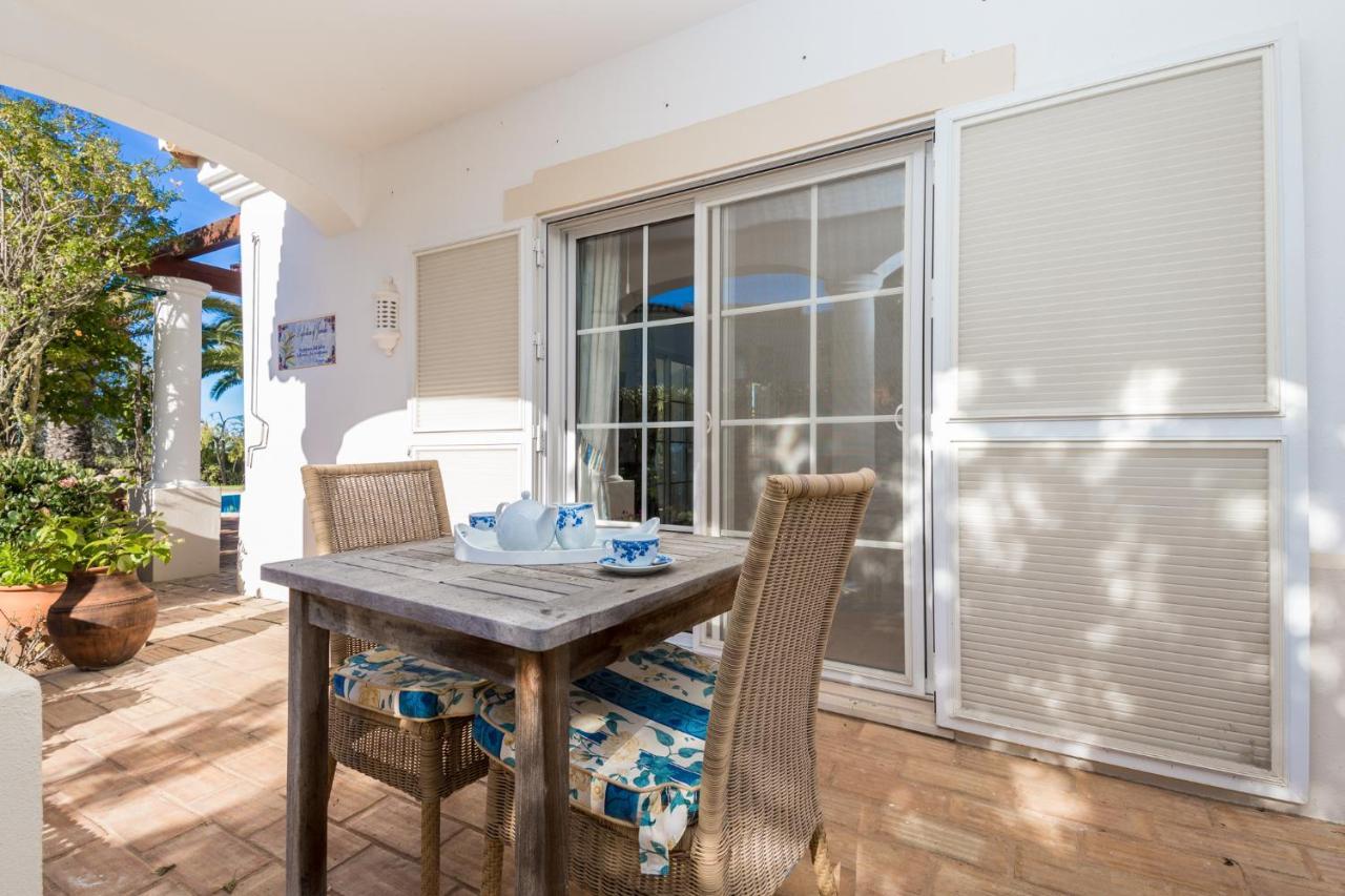 Peaceful 4Br Villa On Gramacho Golf Resort W/ Private Pool Lagoa  Exterior photo