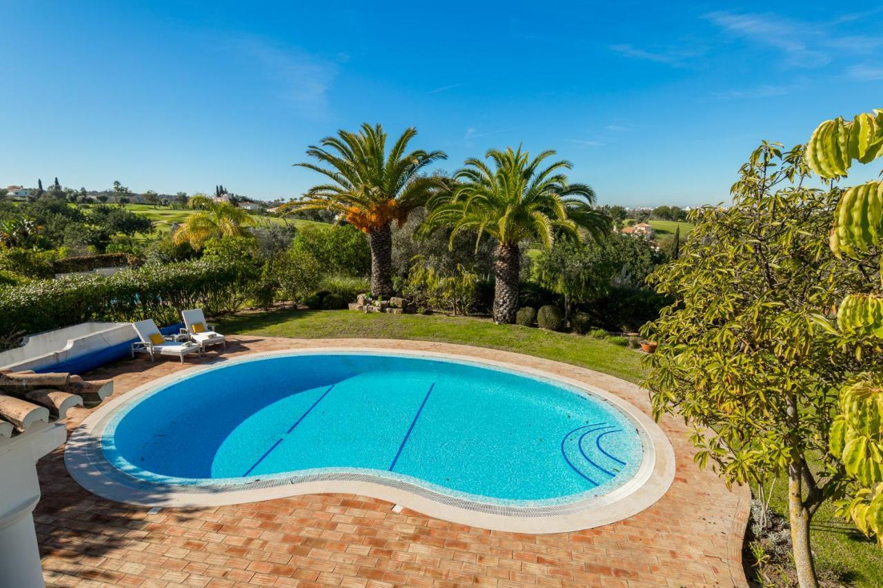 Peaceful 4Br Villa On Gramacho Golf Resort W/ Private Pool Lagoa  Exterior photo