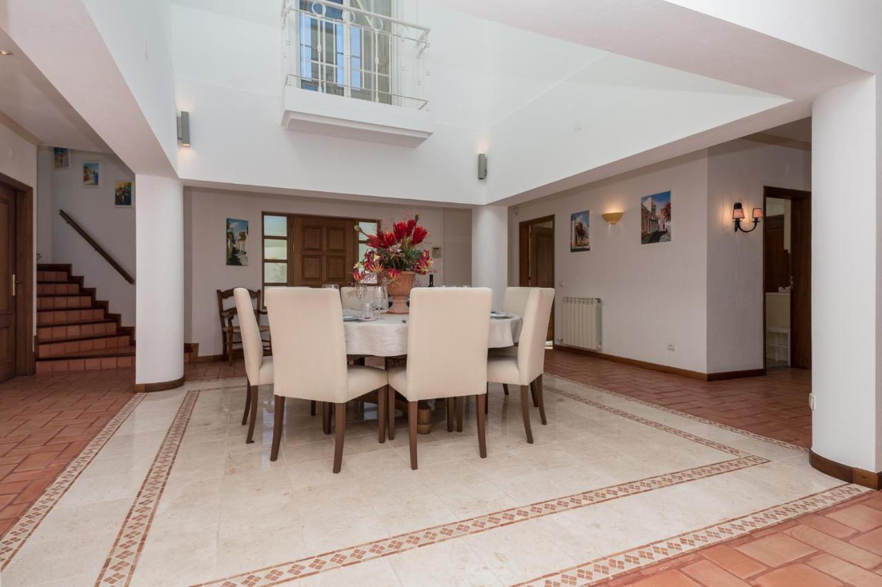 Peaceful 4Br Villa On Gramacho Golf Resort W/ Private Pool Lagoa  Exterior photo