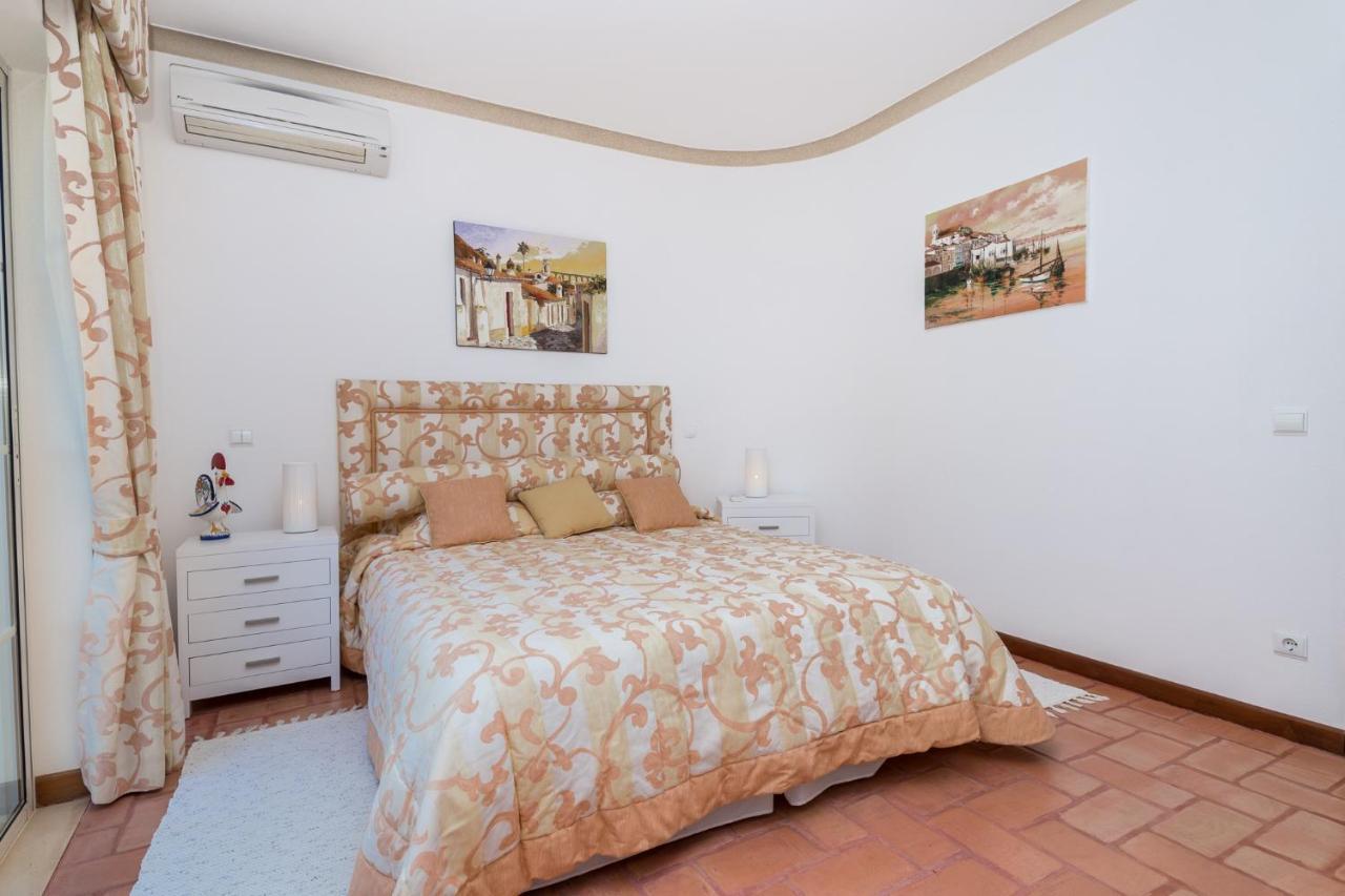 Peaceful 4Br Villa On Gramacho Golf Resort W/ Private Pool Lagoa  Exterior photo