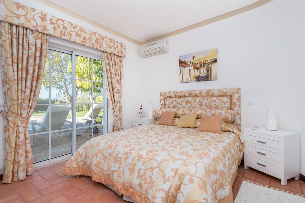 Peaceful 4Br Villa On Gramacho Golf Resort W/ Private Pool Lagoa  Exterior photo
