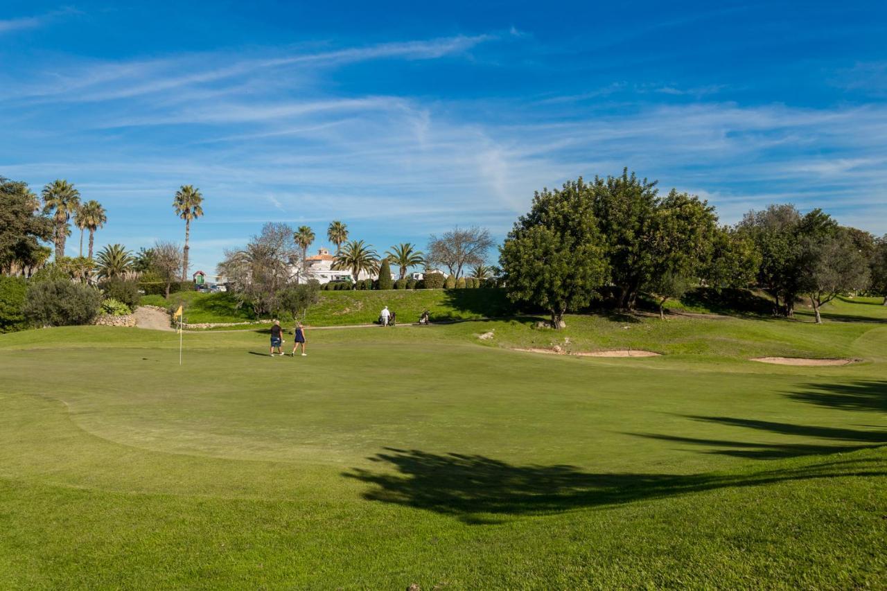 Peaceful 4Br Villa On Gramacho Golf Resort W/ Private Pool Lagoa  Exterior photo