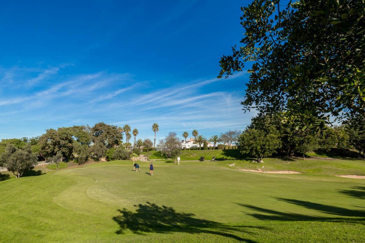 Peaceful 4Br Villa On Gramacho Golf Resort W/ Private Pool Lagoa  Exterior photo