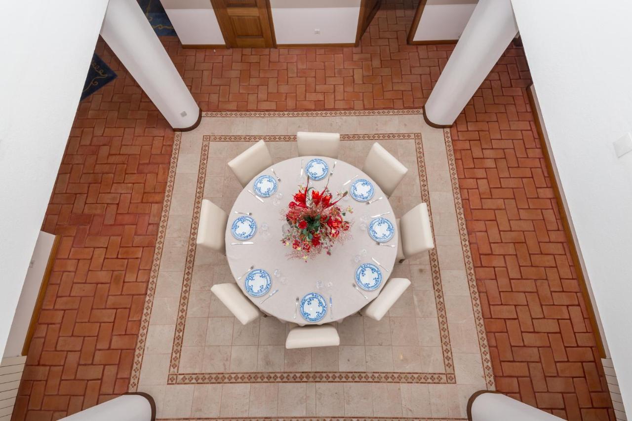 Peaceful 4Br Villa On Gramacho Golf Resort W/ Private Pool Lagoa  Exterior photo