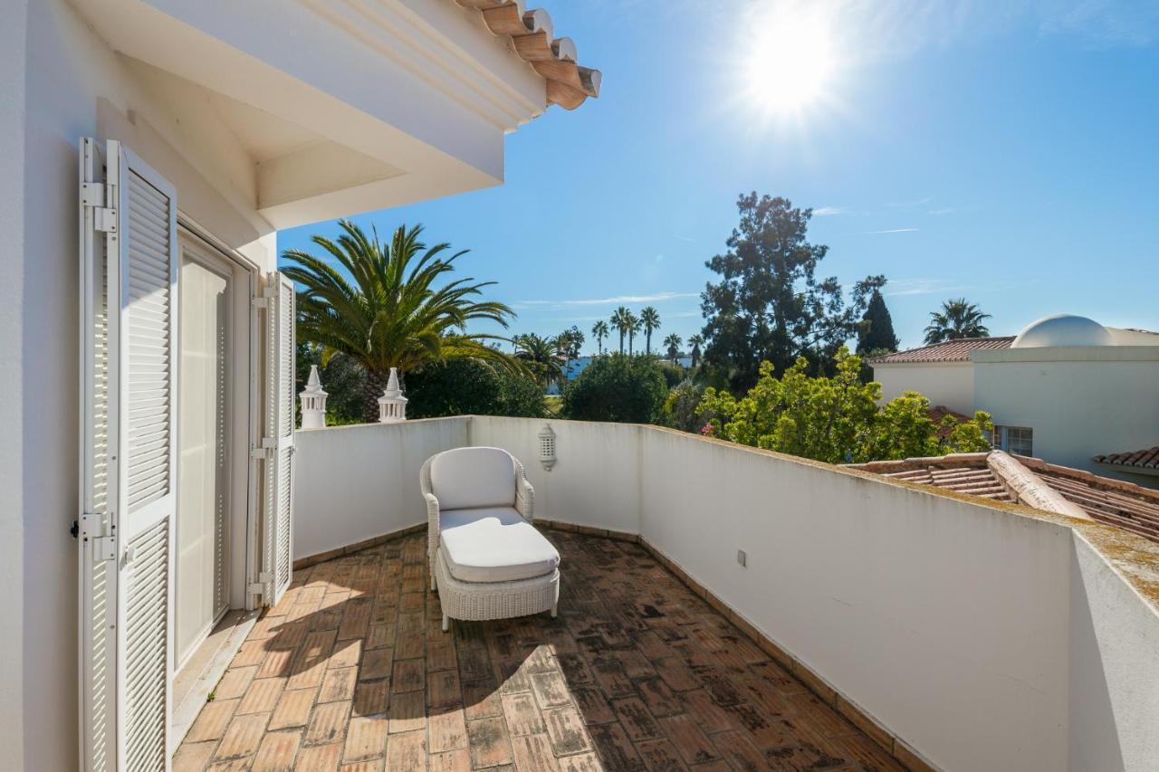 Peaceful 4Br Villa On Gramacho Golf Resort W/ Private Pool Lagoa  Exterior photo