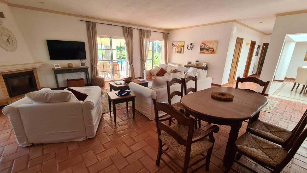 Peaceful 4Br Villa On Gramacho Golf Resort W/ Private Pool Lagoa  Exterior photo