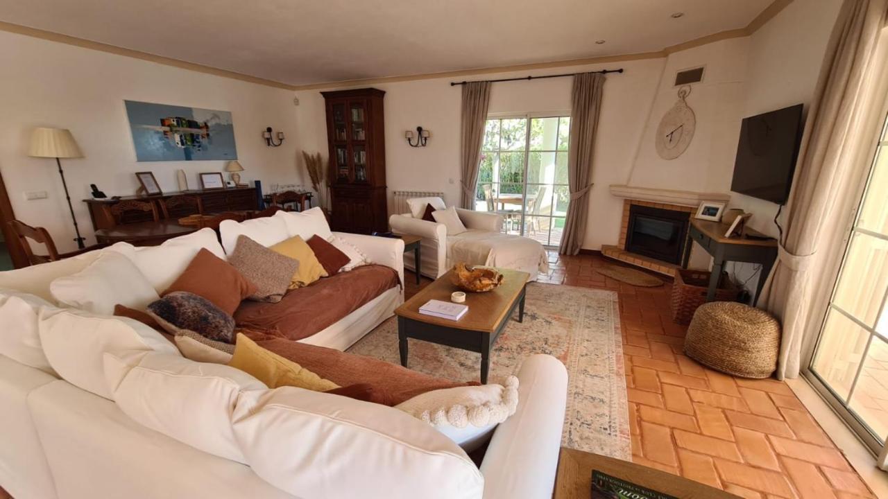 Peaceful 4Br Villa On Gramacho Golf Resort W/ Private Pool Lagoa  Exterior photo